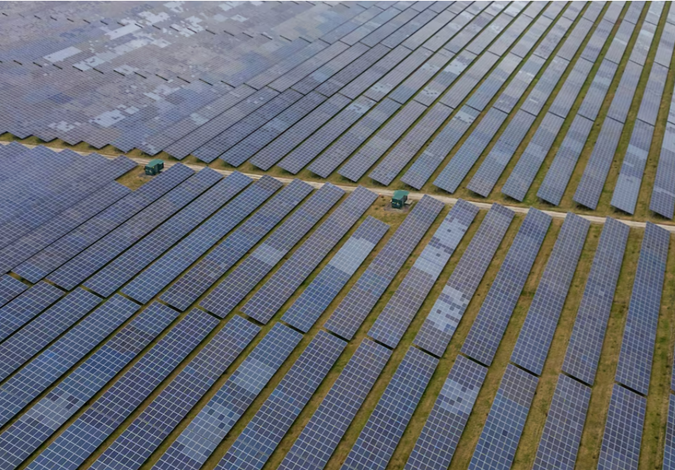 Anh đẩy nhanh tiến độ phát triển năng lượng sạch