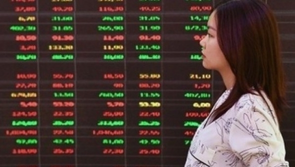 Nhận định thị trường chứng khoán ngày 22/4: Cân nhắc chốt lời cổ phiếu tăng "nóng"