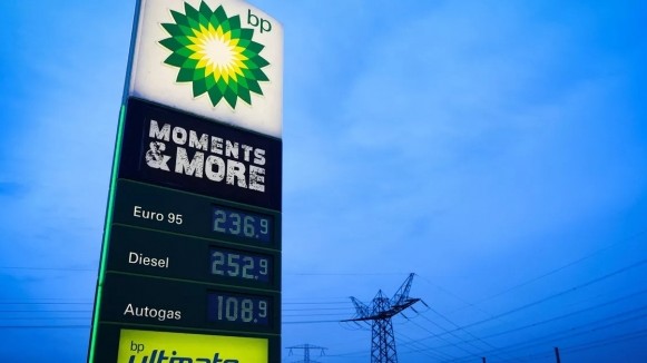 Hà Lan chi 950 triệu euro ứng phó giá năng lượng tăng vọt