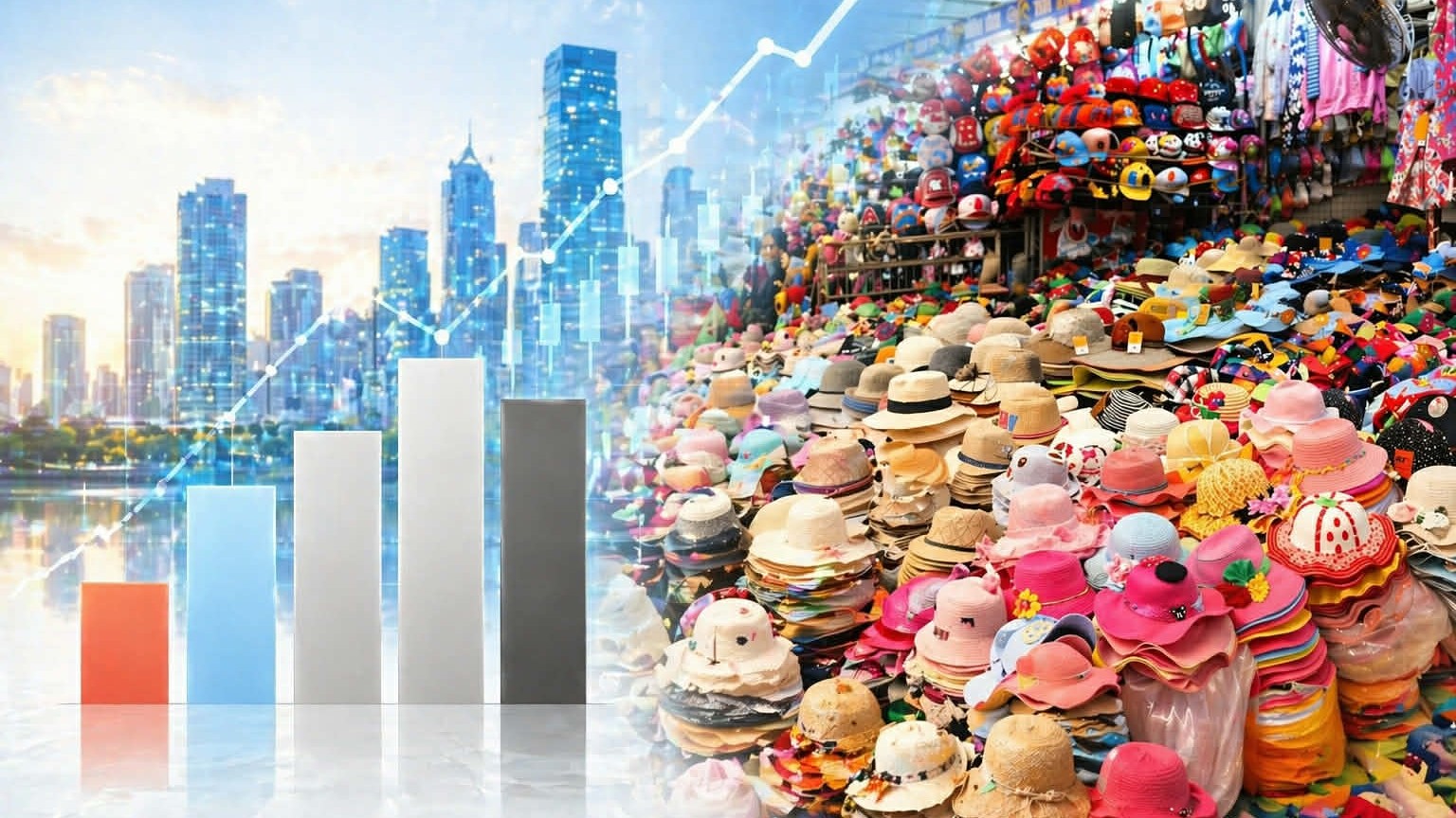 Vì sao hơn 84% hộ kinh doanh chưa muốn lên doanh nghiệp?