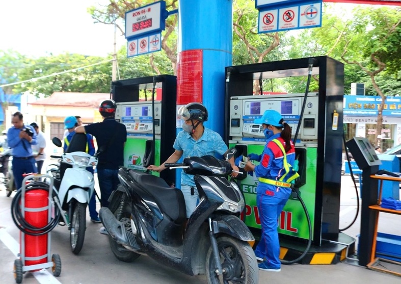 Đà Nẵng: Đẩy mạnh sản xuất và sử dụng nhiên liệu sinh học