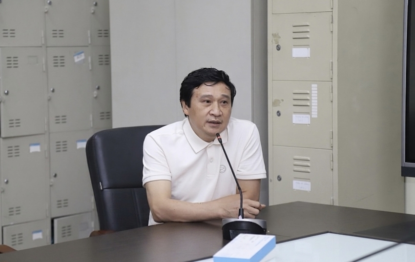 Đại hội lần thứ II: nâng cao vai trò nòng cốt Chi hội Nhà báo Tạp chí Tự động hóa Ngày nay trong phụng sự độc giả