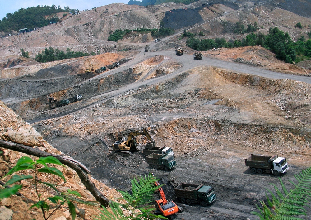 Sơn La tăng cường giám sát chặt chẽ các hoạt động khai khoáng