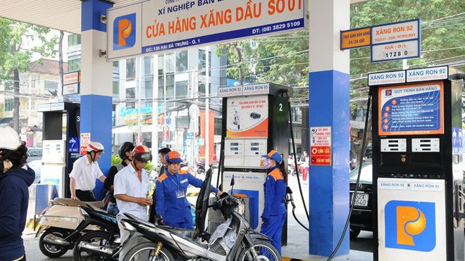 Bộ Công Thương bỏ mặt hàng dầu hỏa trong điều hành giá xăng dầu định kỳ