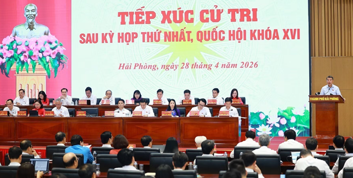 Giữ vững ổn định kinh tế vĩ mô, thực hiện hiệu quả Kế hoạch phát triển kinh tế-xã hội