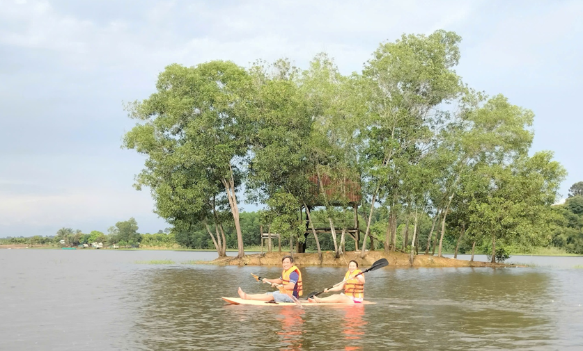 ‘Đánh thức’ 1 triệu hecta đất nông nghiệp tại Đồng Nai