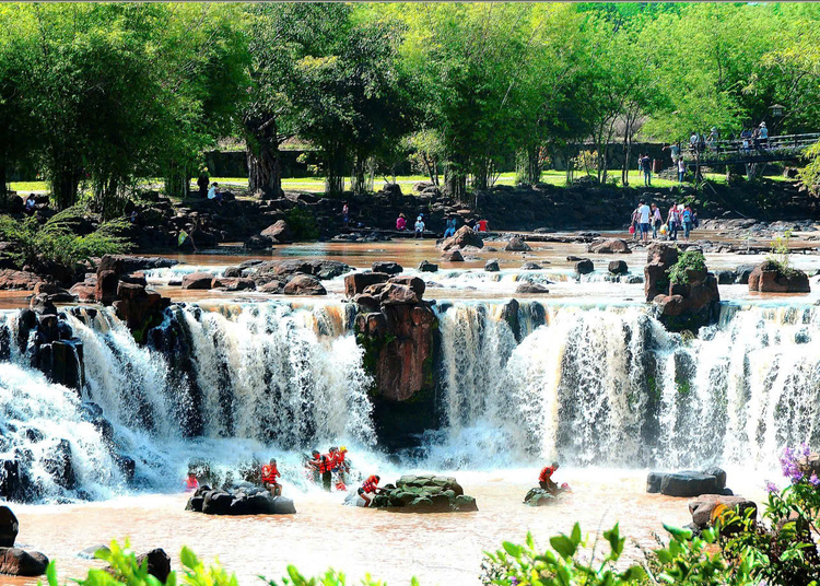 ‘Đánh thức’ 1 triệu hecta đất nông nghiệp tại Đồng Nai