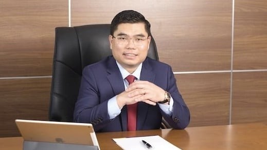 Vai trò doanh nhân và đại biểu sẽ bổ trợ cho nhau