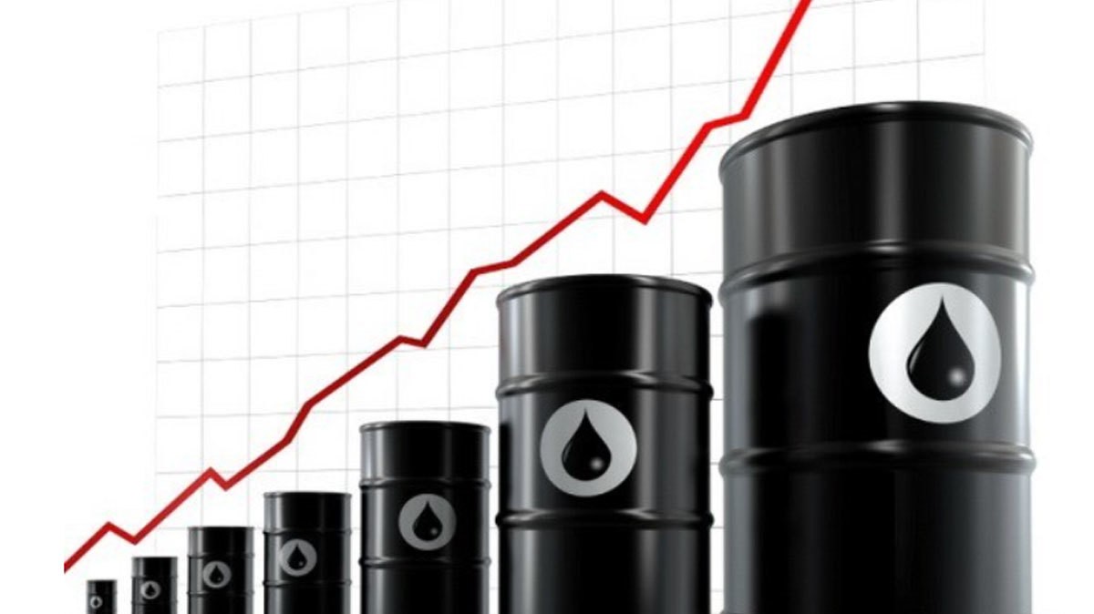 Giá xăng dầu hôm nay 29/4: Dầu WTI áp sát mốc 100 USD/thùng