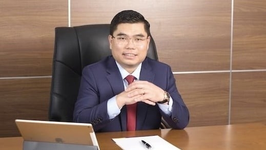 Vai trò doanh nhân và đại biểu sẽ bổ trợ cho nhau