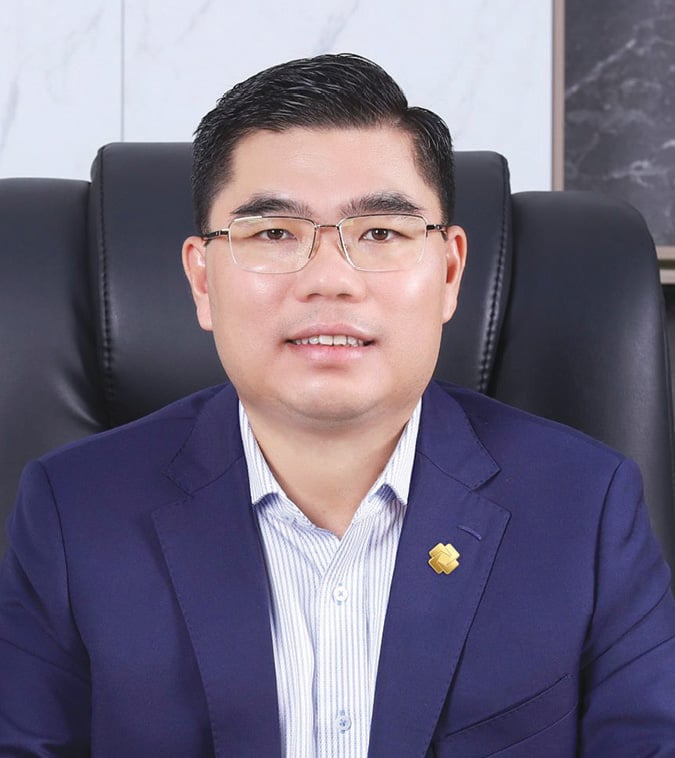 Vai trò doanh nhân và đại biểu sẽ bổ trợ cho nhau