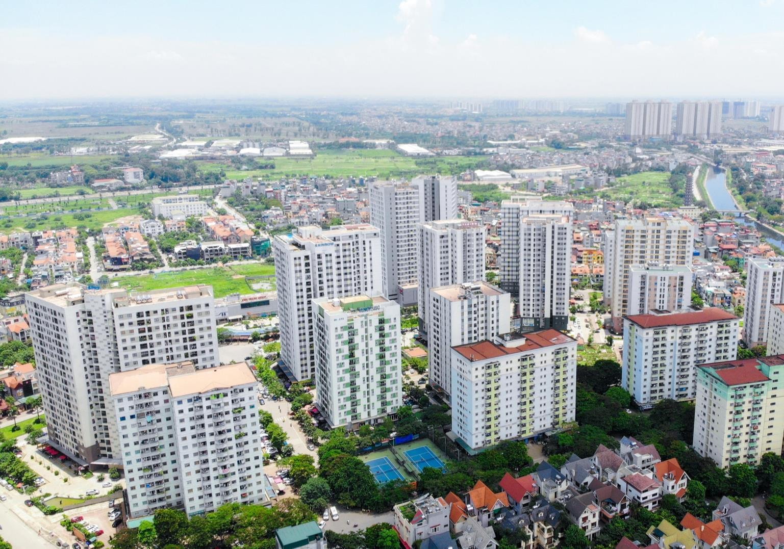 Năm 2026 là “phép thử” với doanh nghiệp bất động sản