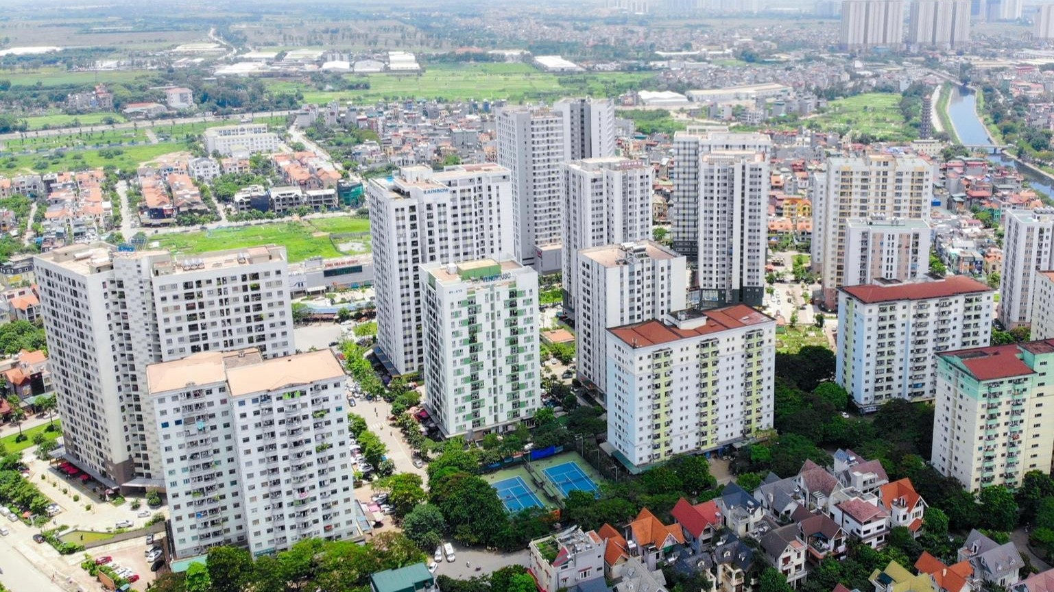 Năm 2026 là “phép thử” với doanh nghiệp bất động sản