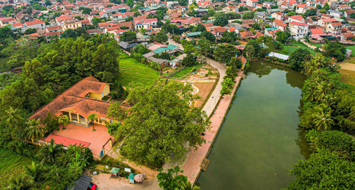 Hà Nội đón trên 12 triệu khách du lịch trong 4 tháng đầu năm