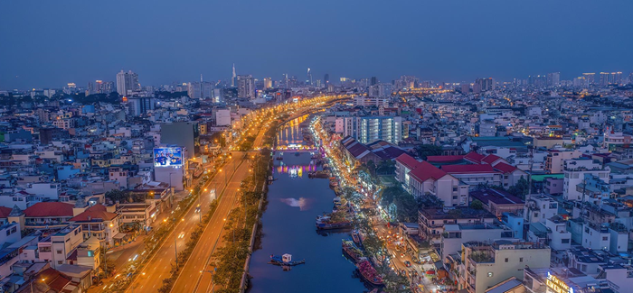 Kỷ niệm 51 năm Ngày Giải phóng miền Nam, thống nhất đất nước