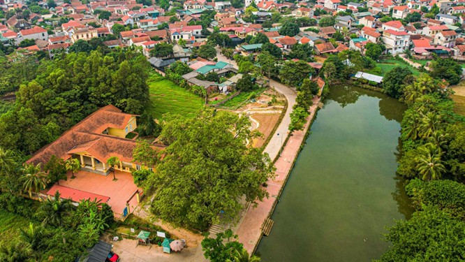 Hà Nội đón trên 12 triệu khách du lịch trong 4 tháng đầu năm