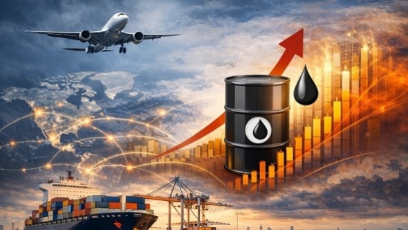 Vì sao thị trường khó chống đỡ trước cú sốc năng lượng do xung đột Mỹ - Iran?