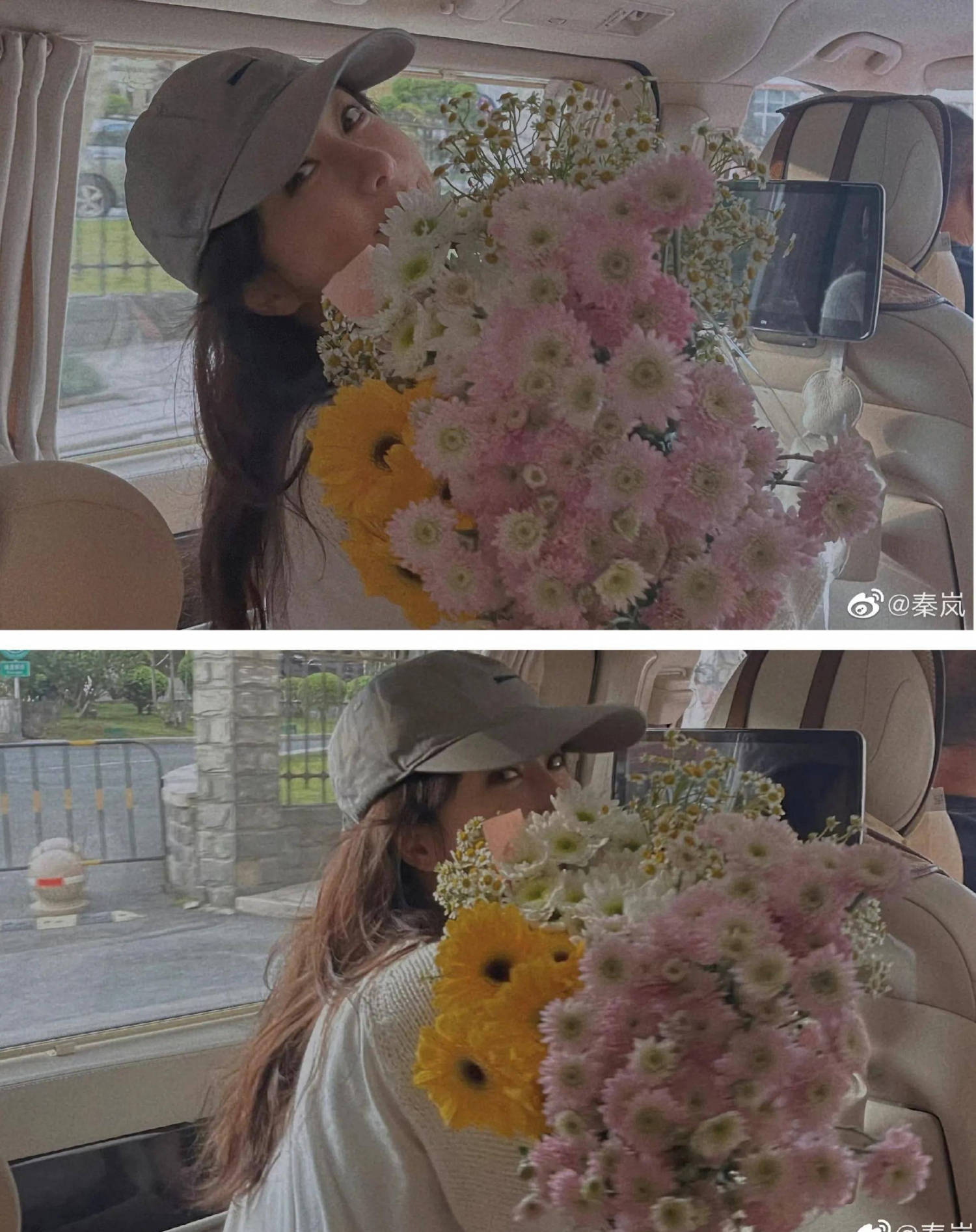 Phong cách thời trang khác lạ của 4 sao nữ Hoa ngữ gần đây