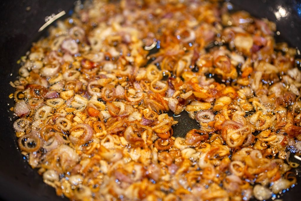 Đặc sản đất Cảng có món gì ngon? Đặc sản đất Cảng có món gì ngon?