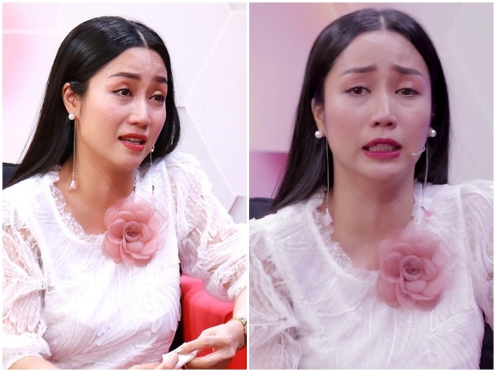 Ốc Thanh Vân đăng tin mẹ ruột bị lừa 100 triệu