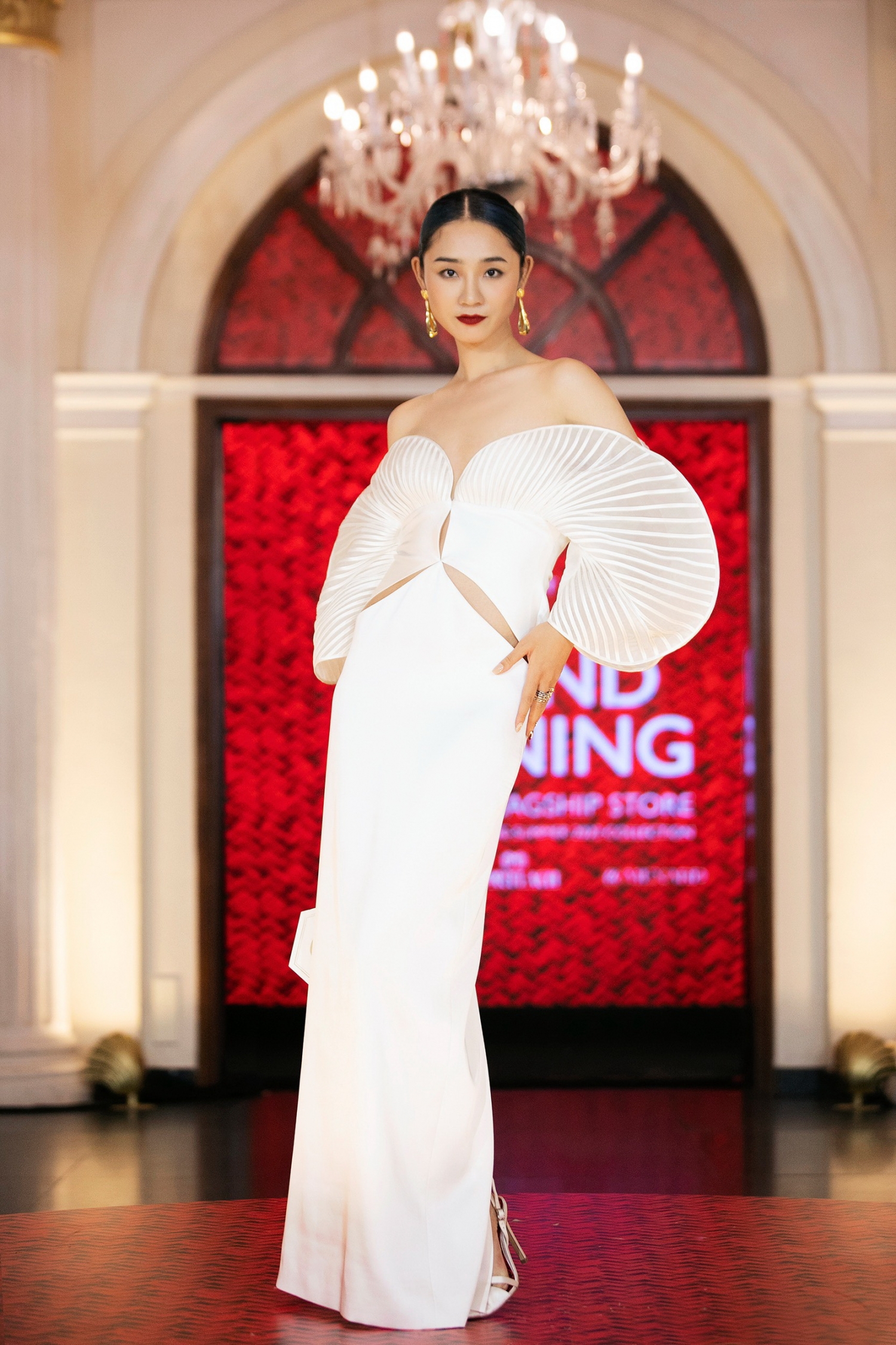 Cuộc thi Hoa hậu Du lịch Biển Việt Nam 2022 lần đầu tiên được tổ chức ở Việt Nam