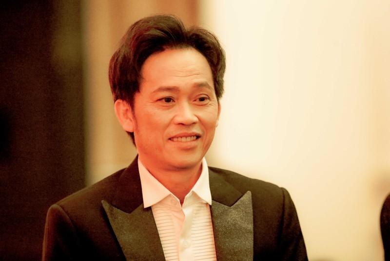 Phản ứng của khán giả khi Ns Hoài Linh trở lại diễn hài