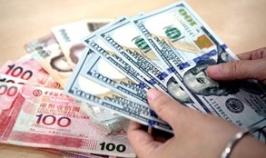 Tỷ giá ngoại tệ ngày 5/5: Đồng USD tiếp tục giảm Tỷ giá ngoại tệ ngày 5/5: Đồng USD tiếp tục giảm