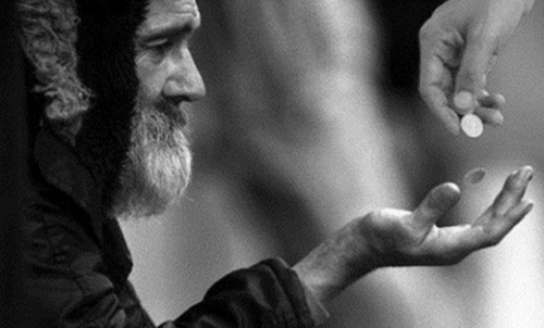 Tiền không mang lại sự tôn trọng Tiền không mang lại sự tôn trọng