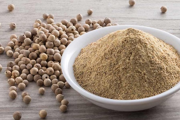 Giá tiêu hôm nay 6/5: Tại các vùng trọng điểm chưa ghi nhận sự biến động