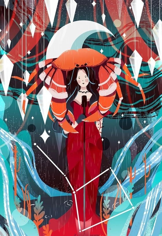 Tử vi 12 cung hoàng đạo ngày 7/5/2022: Nhân Mã tình duyên thăng hoa, Cự Giải công việc không thuận lợi