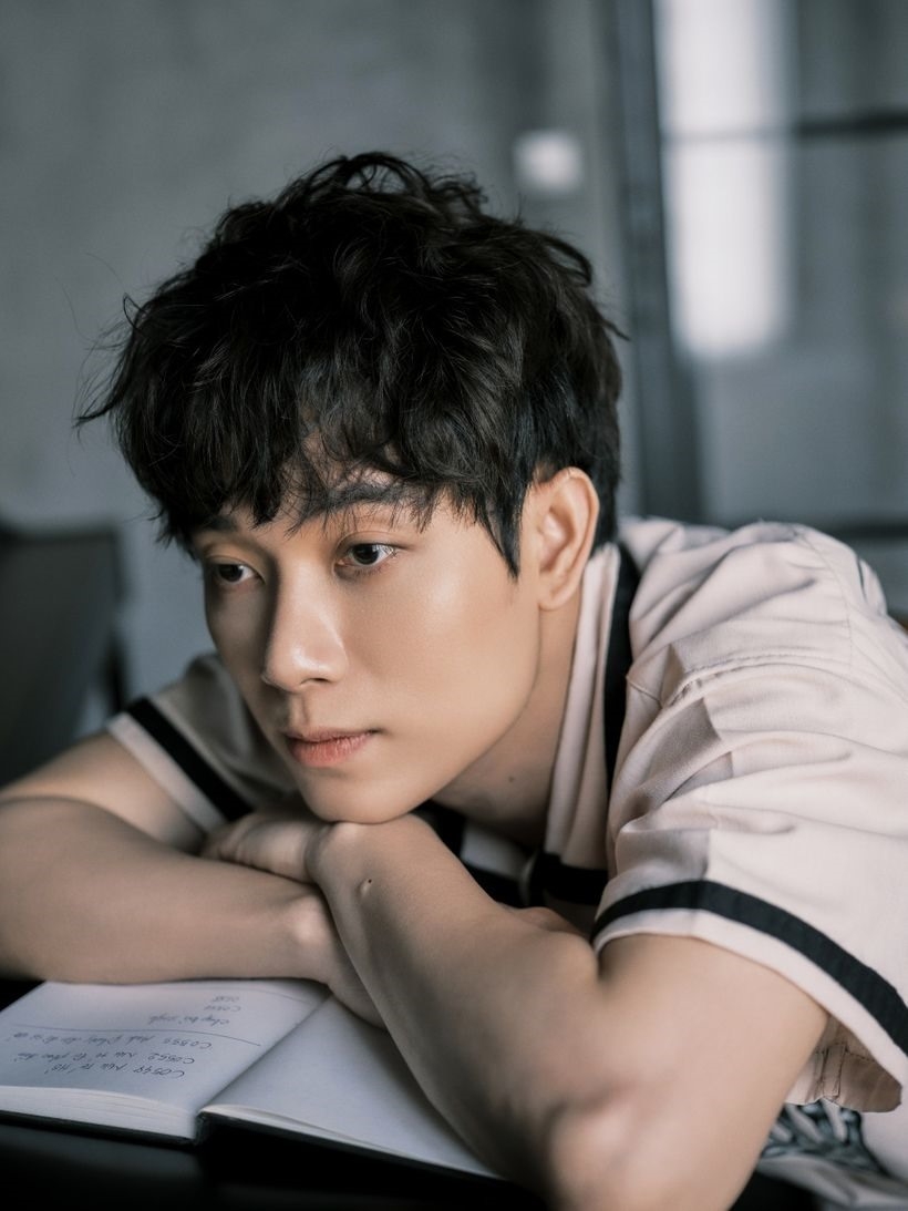 Trúc Nhân bất ngờ trở lại với hình ảnh hoàn toàn mới lạ Trúc Nhân bất ngờ trở lại với hình ảnh hoàn toàn mới lạ