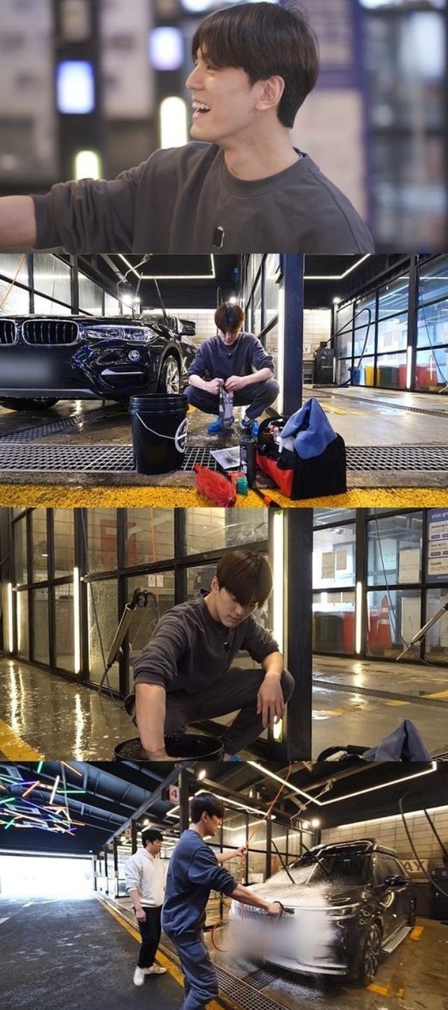 Sao Hàn hôm nay 8/5: Bộ đôi YoonA và Seohyun (SNSD) rạng rỡ hội ngộ tại Baeksang Art Awards 2022 Sao Hàn hôm nay 8/5: Bộ đôi YoonA và Seohyun (SNSD) rạng rỡ hội ngộ tại Baeksang Art Awards 2022