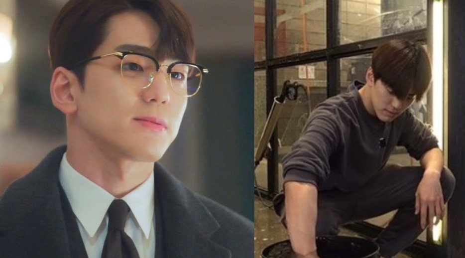 Sao Hàn hôm nay 8/5: Bộ đôi YoonA và Seohyun (SNSD) rạng rỡ hội ngộ tại Baeksang Art Awards 2022 Sao Hàn hôm nay 8/5: Bộ đôi YoonA và Seohyun (SNSD) rạng rỡ hội ngộ tại Baeksang Art Awards 2022