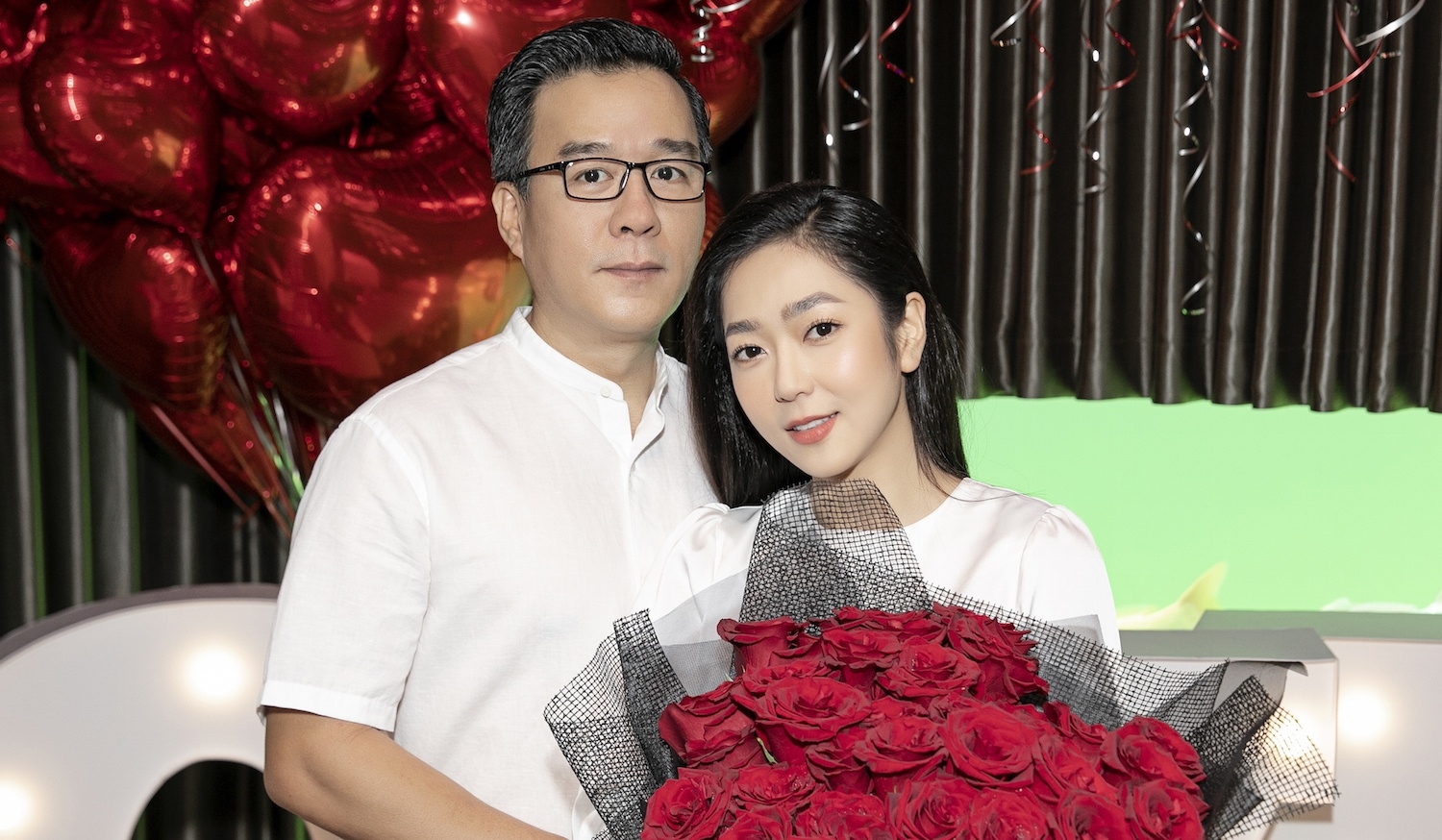 Danh tính Hà Thanh Xuân vợ mới cưới "vua cá Koi Việt Nam" Thắng Ngô Danh tính Hà Thanh Xuân vợ mới cưới "vua cá Koi Việt Nam" Thắng Ngô