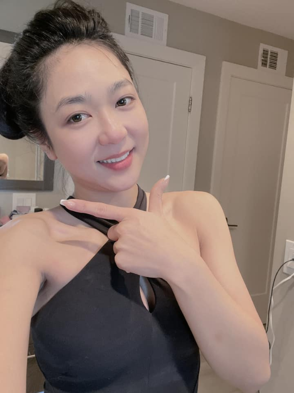 Danh tính Hà Thanh Xuân vợ mới cưới "vua cá Koi Việt Nam" Thắng Ngô Danh tính Hà Thanh Xuân vợ mới cưới "vua cá Koi Việt Nam" Thắng Ngô