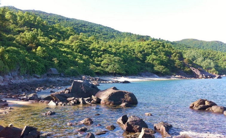 Những điểm đến hấp dẫn ở bán đảo Sơn Trà Đà Nẵng