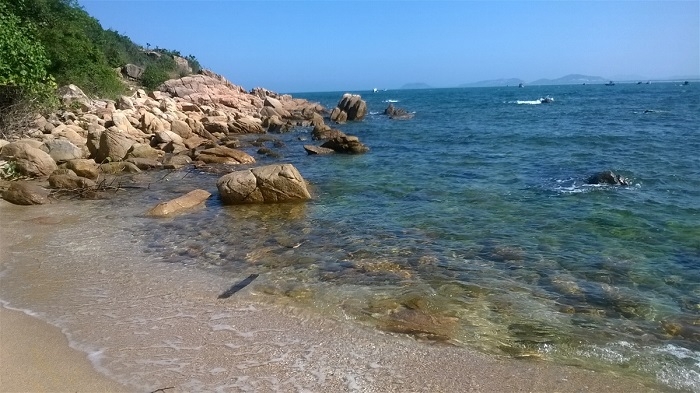 Những điểm đến hấp dẫn ở bán đảo Sơn Trà Đà Nẵng