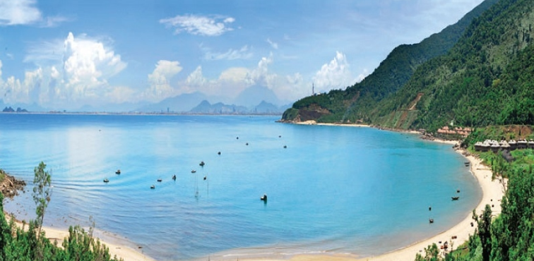 Những điểm đến hấp dẫn ở bán đảo Sơn Trà Đà Nẵng