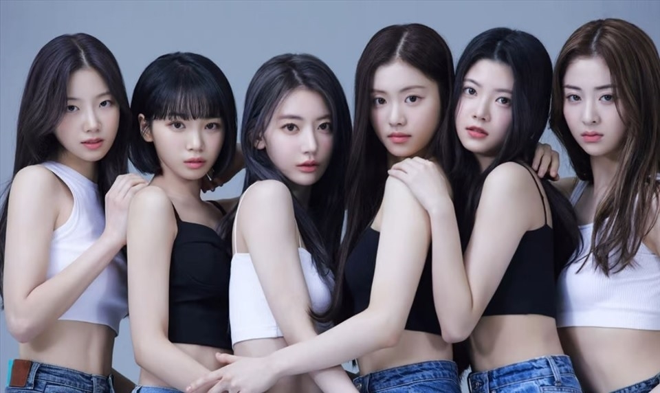 Sao Hàn hôm nay 9/5: LE SSERAFIM thể hiện khả năng hát live hoàn hảo, Kim Garam vẫn tiếp tục vướng phải nhiều tranh cãi Sao Hàn hôm nay 9/5: LE SSERAFIM thể hiện khả năng hát live hoàn hảo, Kim Garam vẫn tiếp tục vướng phải nhiều tranh cãi