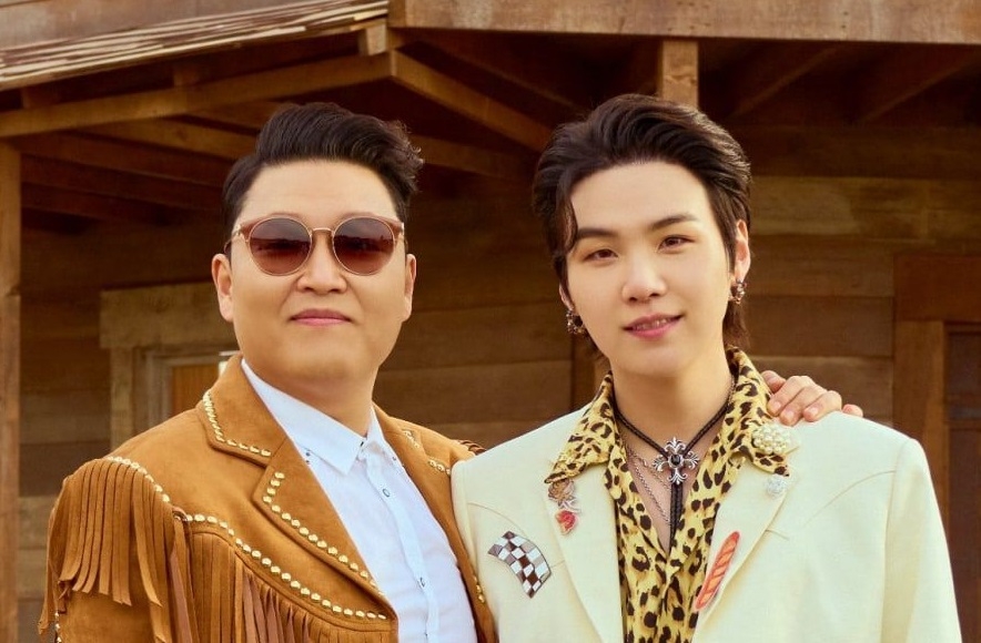 Sao Hàn hôm nay 9/5: LE SSERAFIM thể hiện khả năng hát live hoàn hảo, Kim Garam vẫn tiếp tục vướng phải nhiều tranh cãi Sao Hàn hôm nay 9/5: LE SSERAFIM thể hiện khả năng hát live hoàn hảo, Kim Garam vẫn tiếp tục vướng phải nhiều tranh cãi