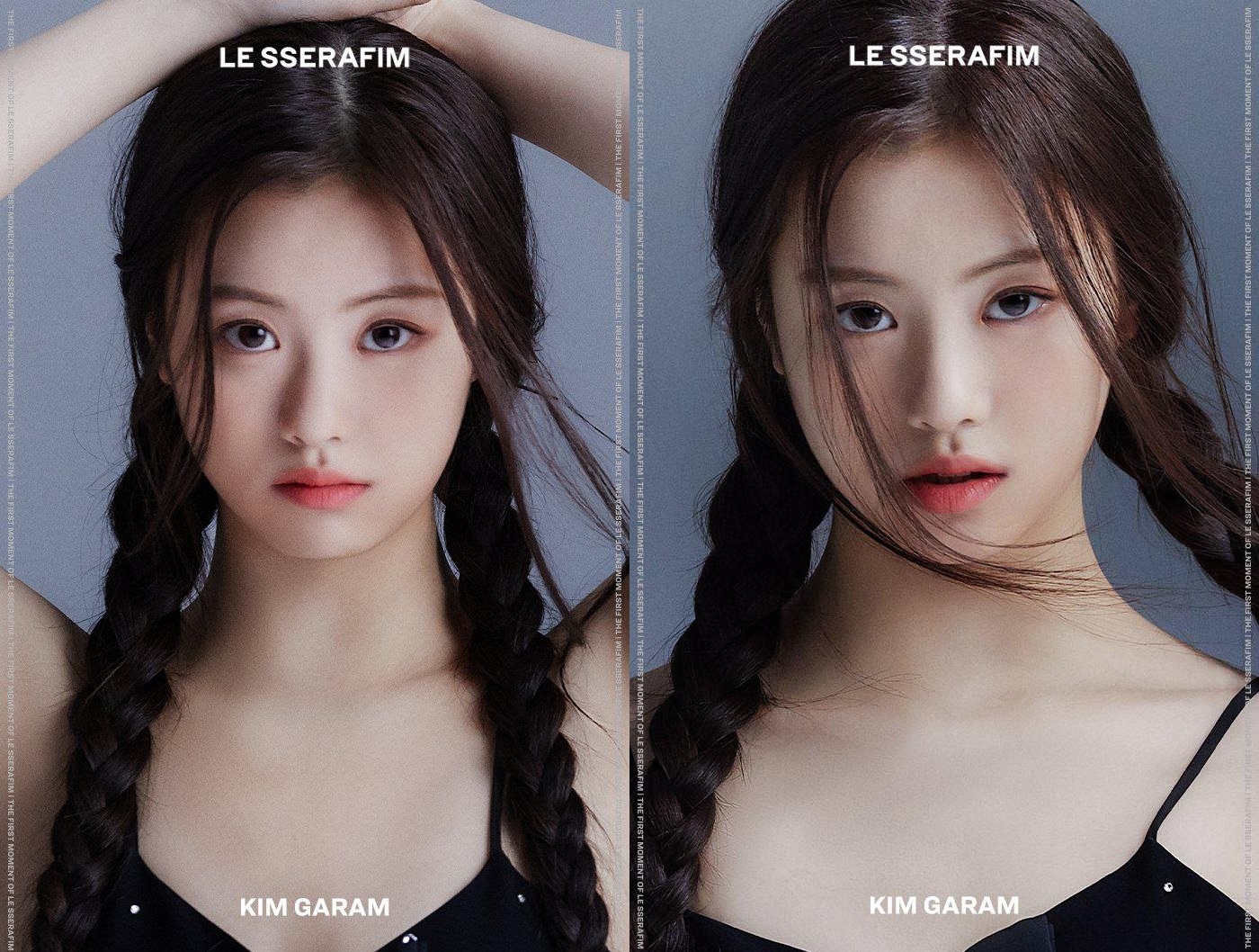 Sao Hàn hôm nay 9/5: LE SSERAFIM thể hiện khả năng hát live hoàn hảo, Kim Garam vẫn tiếp tục vướng phải nhiều tranh cãi Sao Hàn hôm nay 9/5: LE SSERAFIM thể hiện khả năng hát live hoàn hảo, Kim Garam vẫn tiếp tục vướng phải nhiều tranh cãi