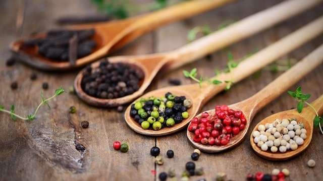 Giá tiêu hôm nay 10/5: Đi ngang sau 1 ngày điều chỉnh