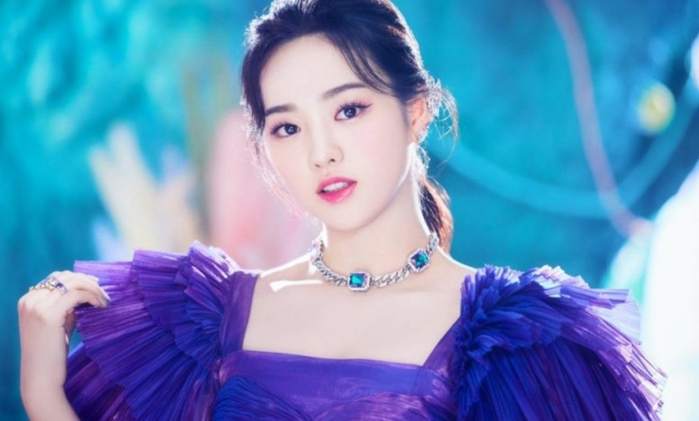 Sao Hàn hôm nay 10/5: Công ty quản lý lên tiếng phủ nhận tin đồn hẹn hò của Kwon Ah Reum với Doyoung (NCT) Sao Hàn hôm nay 10/5: Công ty quản lý lên tiếng phủ nhận tin đồn hẹn hò của Kwon Ah Reum với Doyoung (NCT)