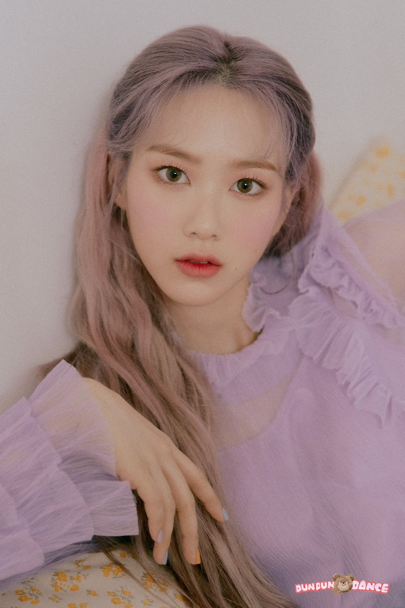 Sao Hàn hôm nay 10/5: Công ty quản lý lên tiếng phủ nhận tin đồn hẹn hò của Kwon Ah Reum với Doyoung (NCT) Sao Hàn hôm nay 10/5: Công ty quản lý lên tiếng phủ nhận tin đồn hẹn hò của Kwon Ah Reum với Doyoung (NCT)