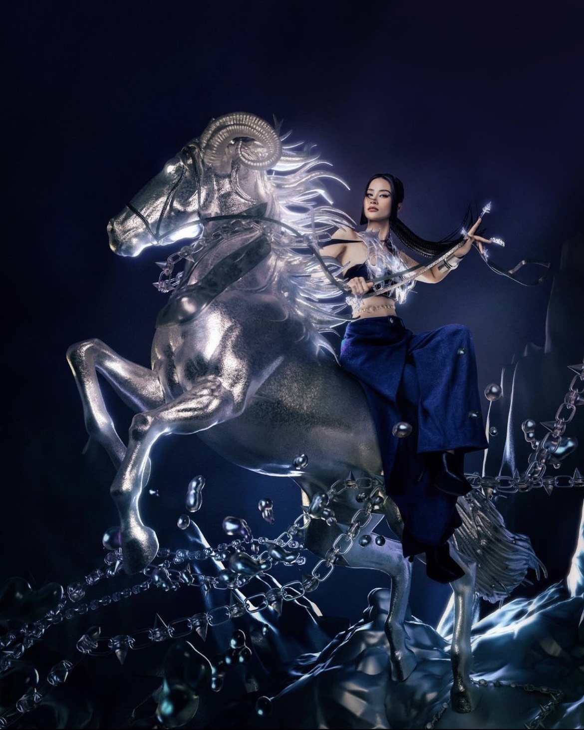 Sao Việt hôm nay 11/5: Tiệc cưới lộng lẫy của Hà Đức Chinh