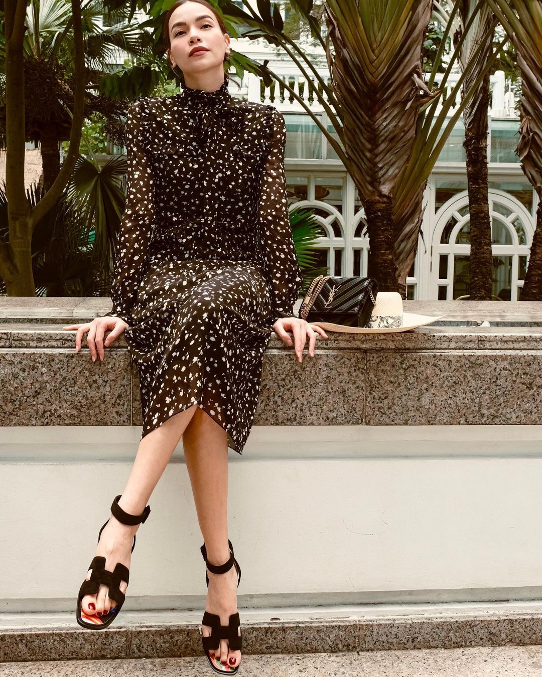 Sao Việt hôm nay 11/5: Tiệc cưới lộng lẫy của Hà Đức Chinh