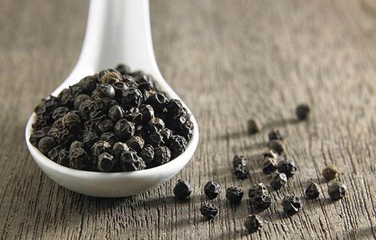 Giá tiêu hôm nay 12/5: Đi ngang