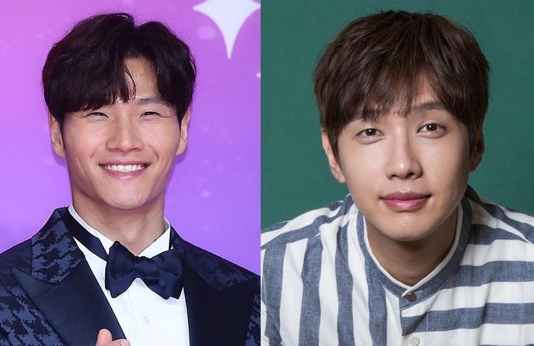 Sao Hàn hôm nay 12/5: Kim Jong Kook, Ji Hyun Woo xác nhận tham gia show tạp kỹ mới của đài MBC Sao Hàn hôm nay 12/5: Kim Jong Kook, Ji Hyun Woo xác nhận tham gia show tạp kỹ mới của đài MBC