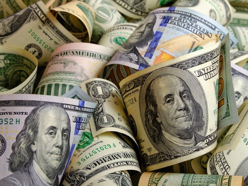 Tỷ giá ngoại tệ hôm nay 13/5: Đồng đô la biến động khó lường Tỷ giá ngoại tệ hôm nay 13/5: Đồng đô la biến động khó lường