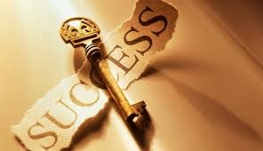 Bí quyết của thành công Bí quyết của thành công